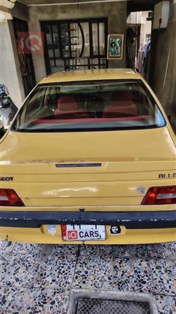 بيجو 405